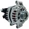 Wai Global Alternator, ALTVA IRIF 12V 150A, 150 Amp12 Volt, CW, 6Groove Pulley 11637N - alternate 5